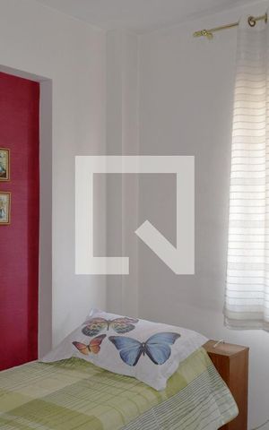Apartamento à venda com 115m², 3 quartos e 2 vagasQuarto 1