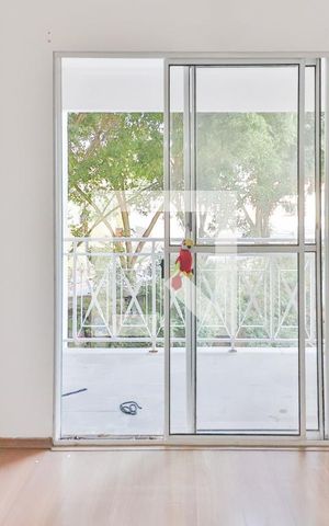 Apartamento para alugar com 50m², 2 quartos e 1 vagaSala
