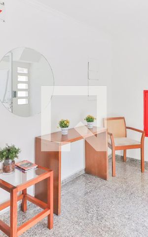 Apartamento para alugar com 50m², 2 quartos e 1 vagaHall de entrada