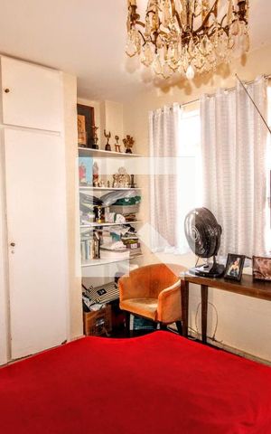 Apartamento à venda com 177m², 3 quartos e 1 vagaquarto 2