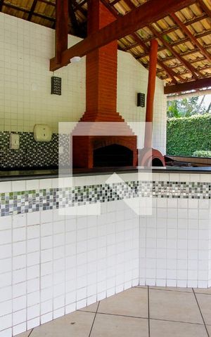 Apartamento à venda com 200m², 4 quartos e 3 vagas Apartamento à venda com 200m², 4 quartos e 3 vagasÁrea comum - Churrasqueira