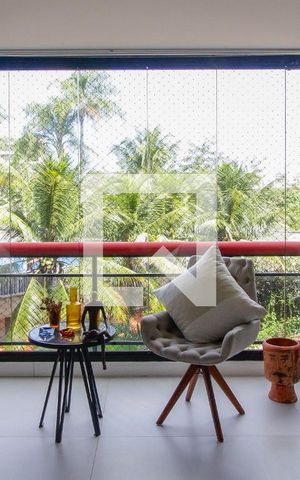 Apartamento à venda com 200m², 4 quartos e 3 vagas Apartamento à venda com 200m², 4 quartos e 3 vagasSala