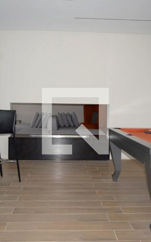 Studio à venda com 30m², 1 quarto e sem vagaSala de Jogos