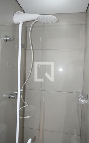 Studio à venda com 30m², 1 quarto e sem vagaBanheiro