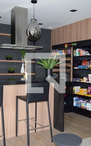 Studio à venda com 30m², 1 quarto e sem vagaCoworking