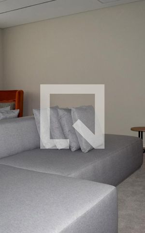 Studio à venda com 30m², 1 quarto e sem vagaÁrea comum - Salão de festas