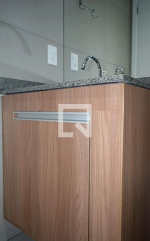 Studio à venda com 30m², 1 quarto e sem vagaBanheiro