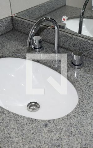 Studio à venda com 30m², 1 quarto e sem vagaBanheiro