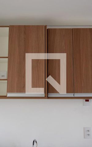 Studio à venda com 30m², 1 quarto e sem vagaSala/Cozinha integrados