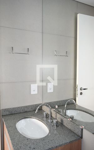 Studio à venda com 30m², 1 quarto e sem vagaBanheiro