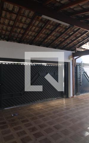 Casa à venda com 195m², 4 quartos e 3 vagasGaragem