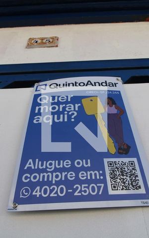 Casa à venda com 195m², 4 quartos e 3 vagasPlaca