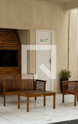 Apartamento à venda com 50m², 3 quartos e sem vaga Apartamento à venda com 50m², 3 quartos e sem vagaÁrea comum - Churrasqueira