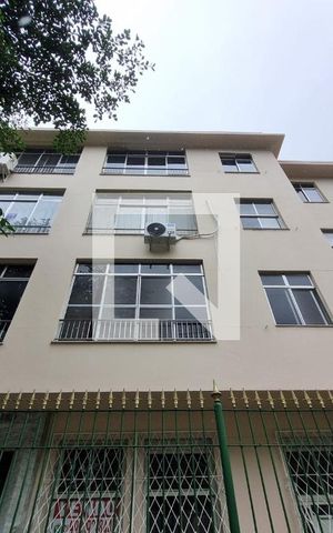 Apartamento para alugar com 100m², 3 quartos e 1 vaga Apartamento para alugar com 100m², 3 quartos e 1 vagaFachada
