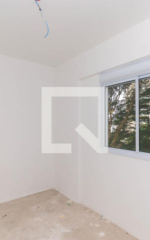 Apartamento à venda com 41m², 2 quartos e 1 vaga Apartamento à venda com 41m², 2 quartos e 1 vagaQuarto 1