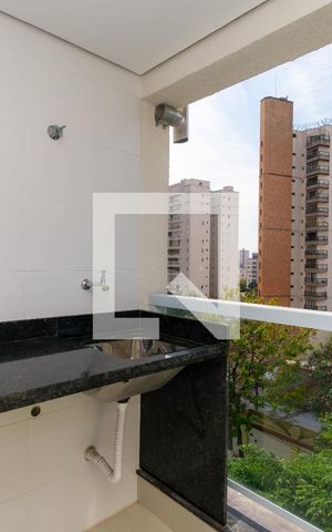 Apartamento à venda com 41m², 2 quartos e 1 vaga Apartamento à venda com 41m², 2 quartos e 1 vagaÁrea de Serviço