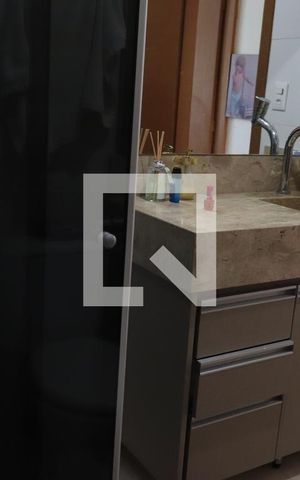 Casa à venda com 162m², 3 quartos e 2 vagasBanheiro Social