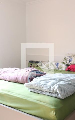 Casa à venda com 162m², 3 quartos e 2 vagasQuarto 02