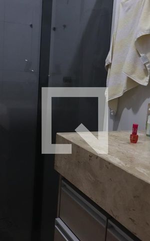 Casa à venda com 162m², 3 quartos e 2 vagasBanheiro Social