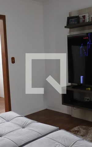 Casa à venda com 162m², 3 quartos e 2 vagasSala