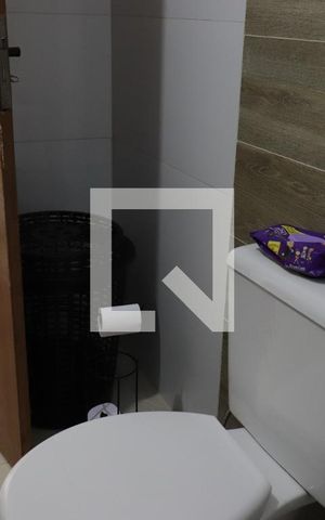 Casa à venda com 162m², 3 quartos e 2 vagasBanheiro Social