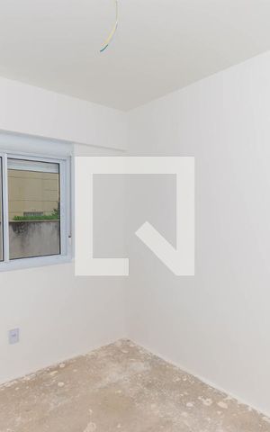 Apartamento à venda com 41m², 2 quartos e 1 vagaQuarto 1