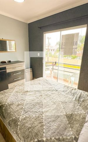 Apartamento para alugar com 94m², 3 quartos e 1 vagaSuíte