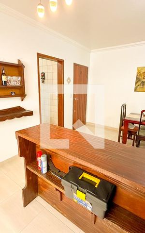 Apartamento para alugar com 94m², 3 quartos e 1 vagaSala