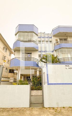 Apartamento para alugar com 94m², 3 quartos e 1 vagaFachada