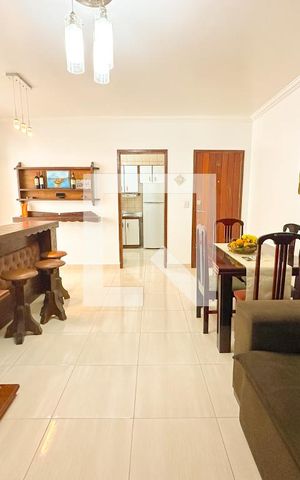 Apartamento para alugar com 94m², 3 quartos e 1 vagaSala 