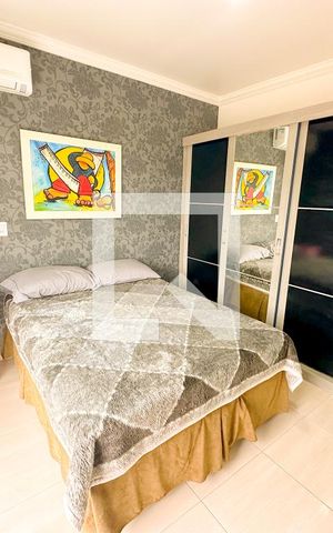 Apartamento para alugar com 94m², 3 quartos e 1 vagaSuíte
