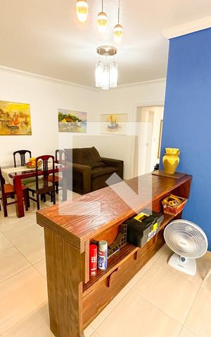 Apartamento para alugar com 94m², 3 quartos e 1 vagaSala