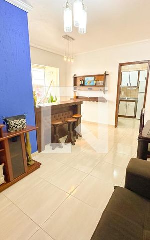 Apartamento para alugar com 94m², 3 quartos e 1 vagaSala 