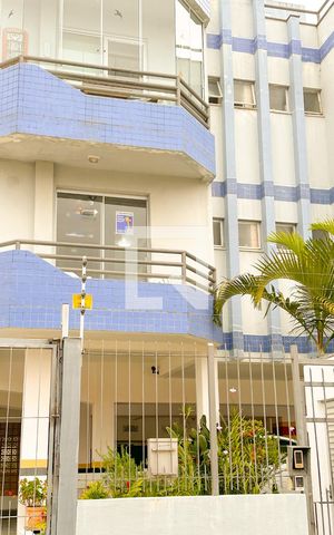Apartamento para alugar com 94m², 3 quartos e 1 vagaPlaquinha