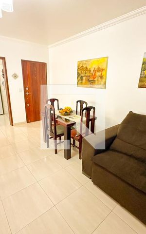 Apartamento para alugar com 94m², 3 quartos e 1 vagaSala 
