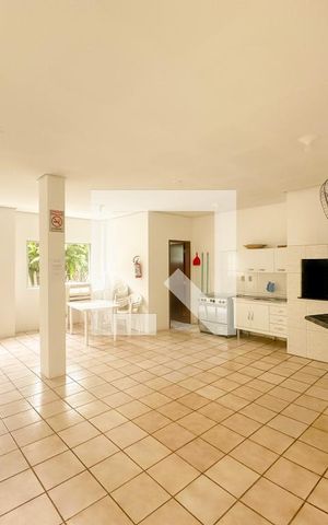 Apartamento para alugar com 94m², 3 quartos e 1 vagaÁrea comum - Salão de festas