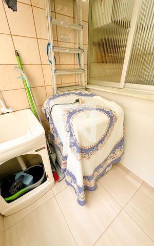 Apartamento para alugar com 94m², 3 quartos e 1 vagaLavanderia
