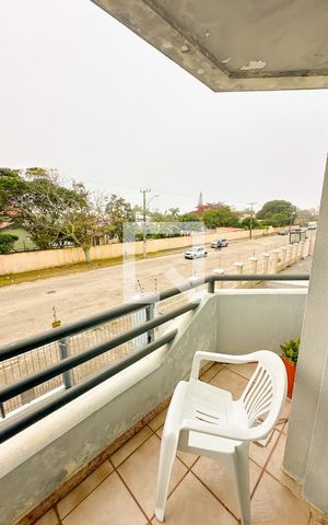 Apartamento para alugar com 94m², 3 quartos e 1 vagaVaranda