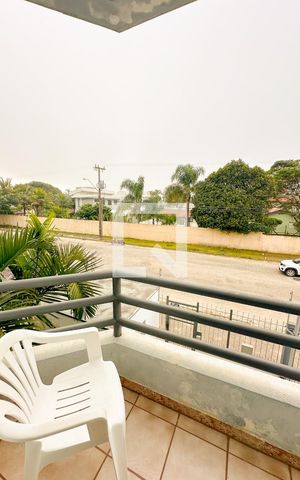 Apartamento para alugar com 94m², 3 quartos e 1 vagaVaranda