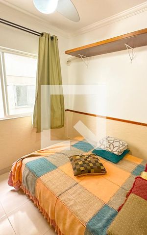 Apartamento para alugar com 94m², 3 quartos e 1 vagaQuarto 1