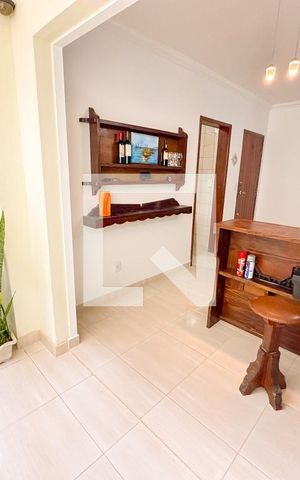 Apartamento para alugar com 94m², 3 quartos e 1 vagaVaranda da Sala