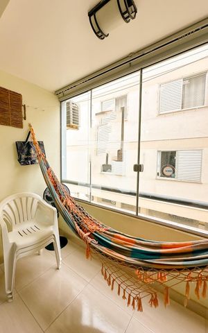 Apartamento para alugar com 94m², 3 quartos e 1 vagaVaranda da Sala