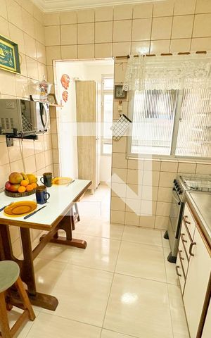 Apartamento para alugar com 94m², 3 quartos e 1 vagaCozinha