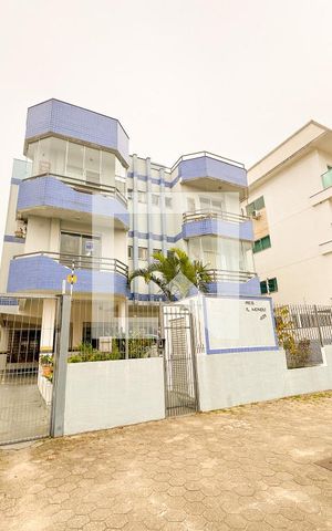 Apartamento para alugar com 94m², 3 quartos e 1 vagaFachada do Prédio