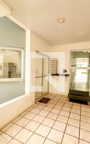 Apartamento para alugar com 94m², 3 quartos e 1 vagaÁrea comum