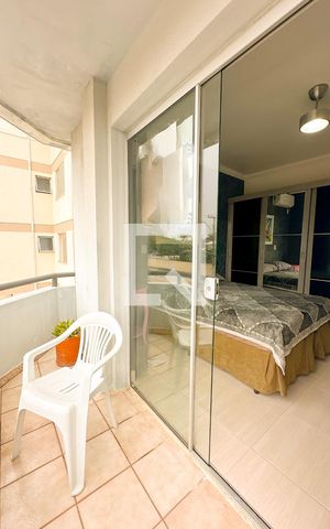 Apartamento para alugar com 94m², 3 quartos e 1 vagaVaranda
