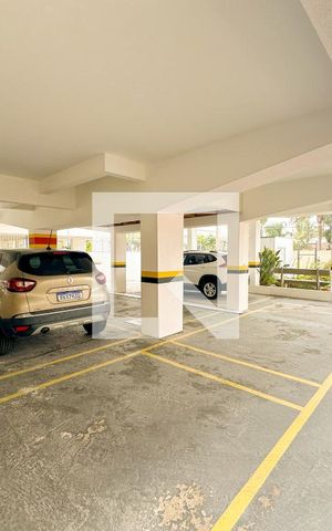 Apartamento para alugar com 94m², 3 quartos e 1 vagaÁrea comum