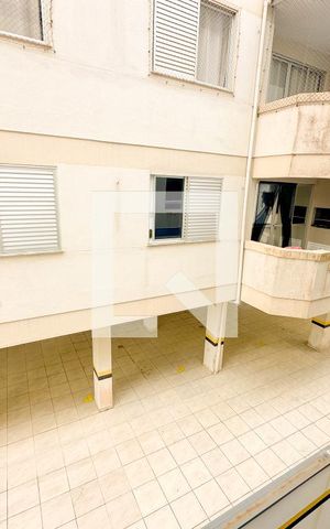 Apartamento para alugar com 94m², 3 quartos e 1 vagaVista do Quarto 1