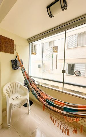 Apartamento para alugar com 94m², 3 quartos e 1 vagaVaranda da Sala