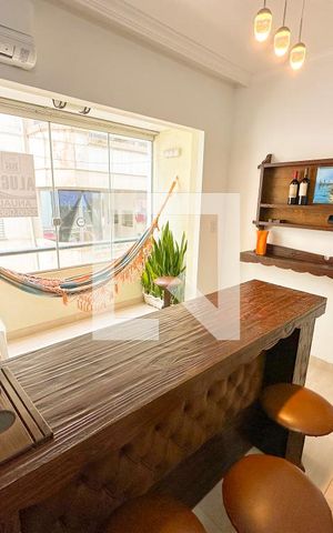 Apartamento para alugar com 94m², 3 quartos e 1 vagaSala